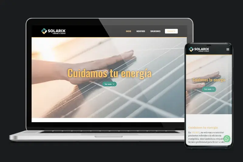 Image of Solarix Argentina